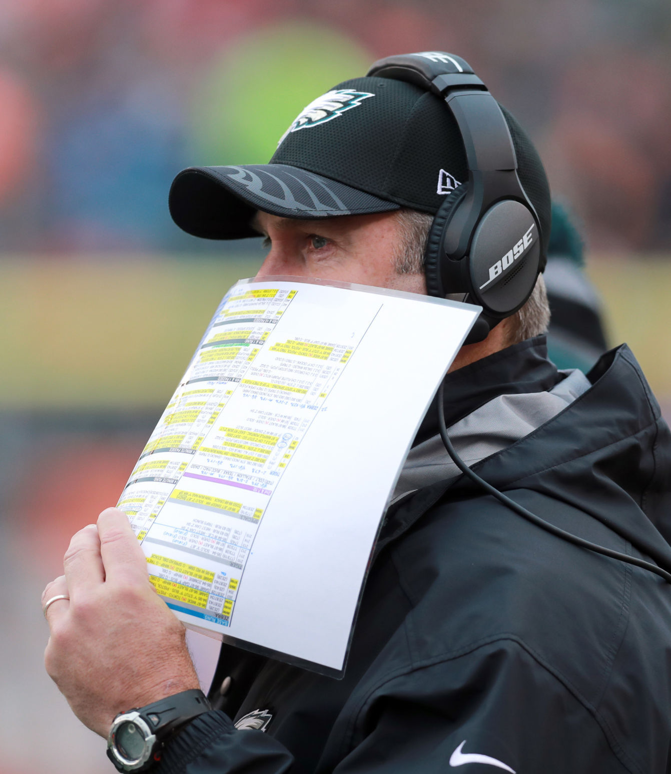 Doug Pederson